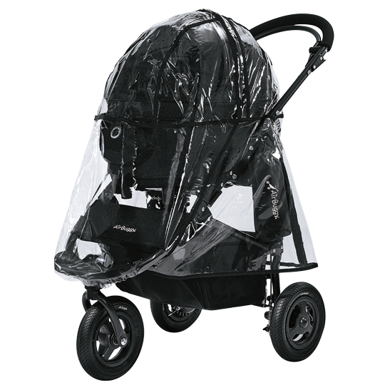 AirBuggy DOME3 Rain Cover – Large