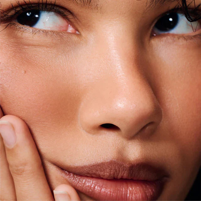 peptide lip shape