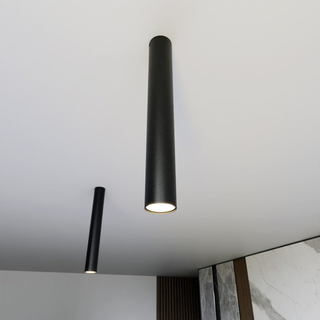 TECNO 1L ZWART