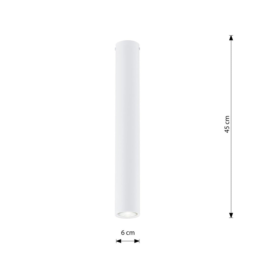 TECNO 1L WIT