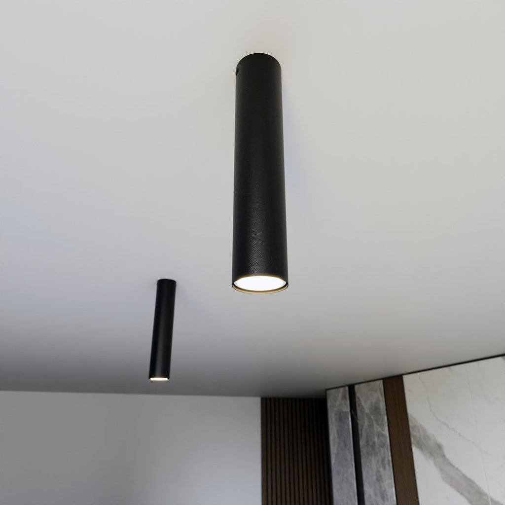 TECNO 1M ZWART