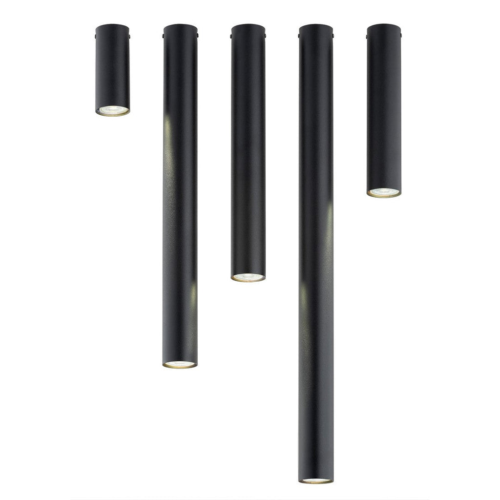 TECNO 1M ZWART