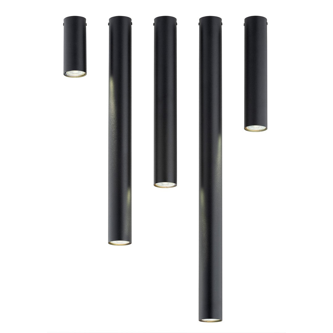 TECNO 1M ZWART