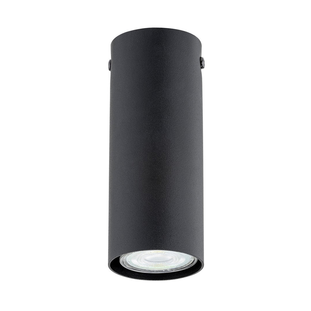 TECNO 1S ZWART