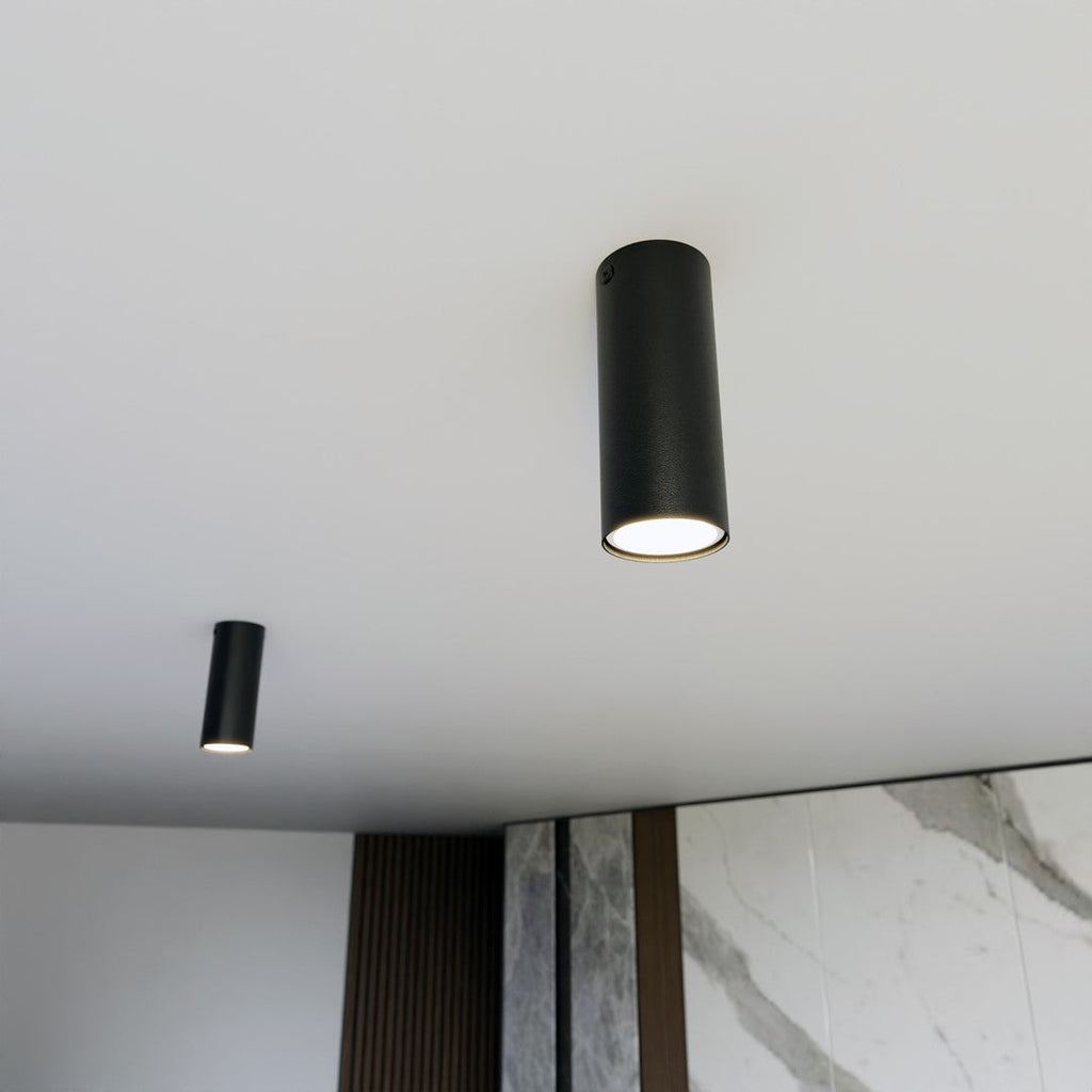 TECNO 1S ZWART