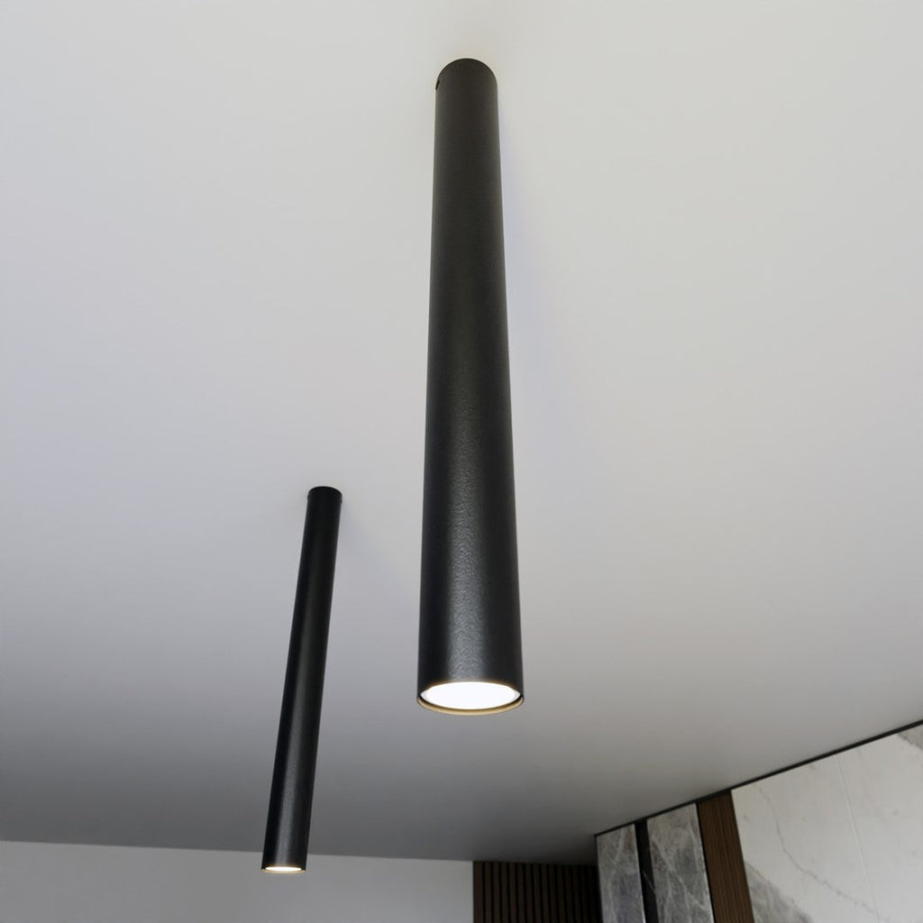 TECNO 1XL ZWART