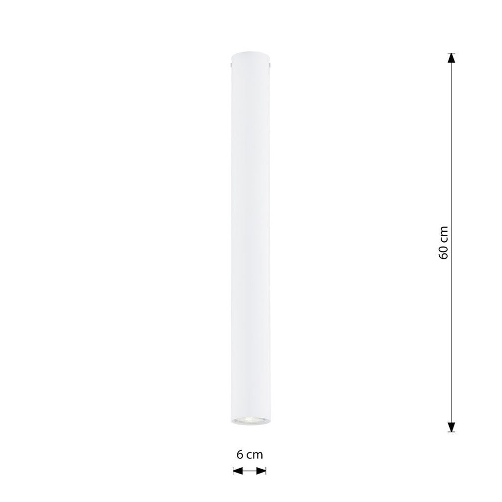 TECNO 1XL WIT