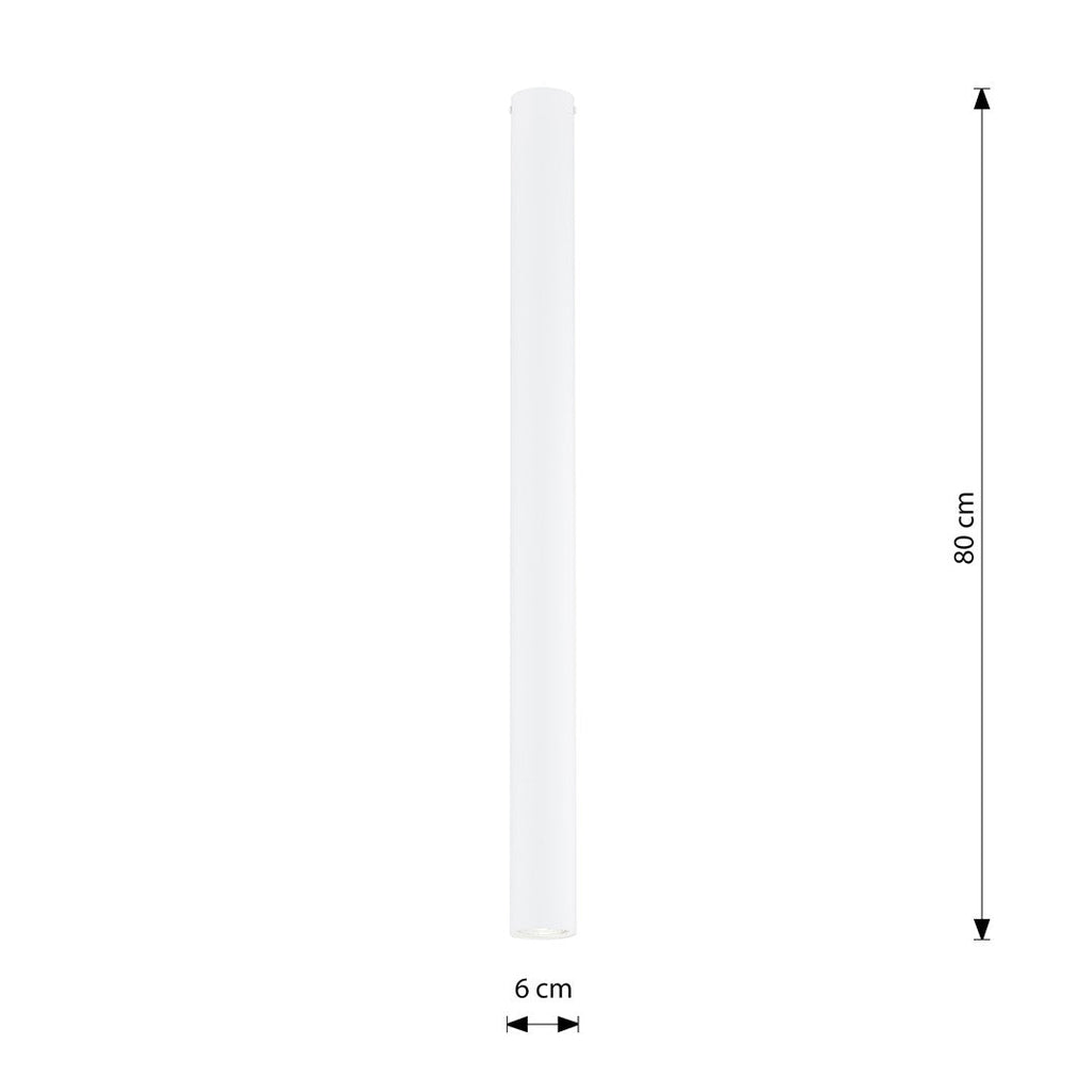 TECNO 1XXL WIT