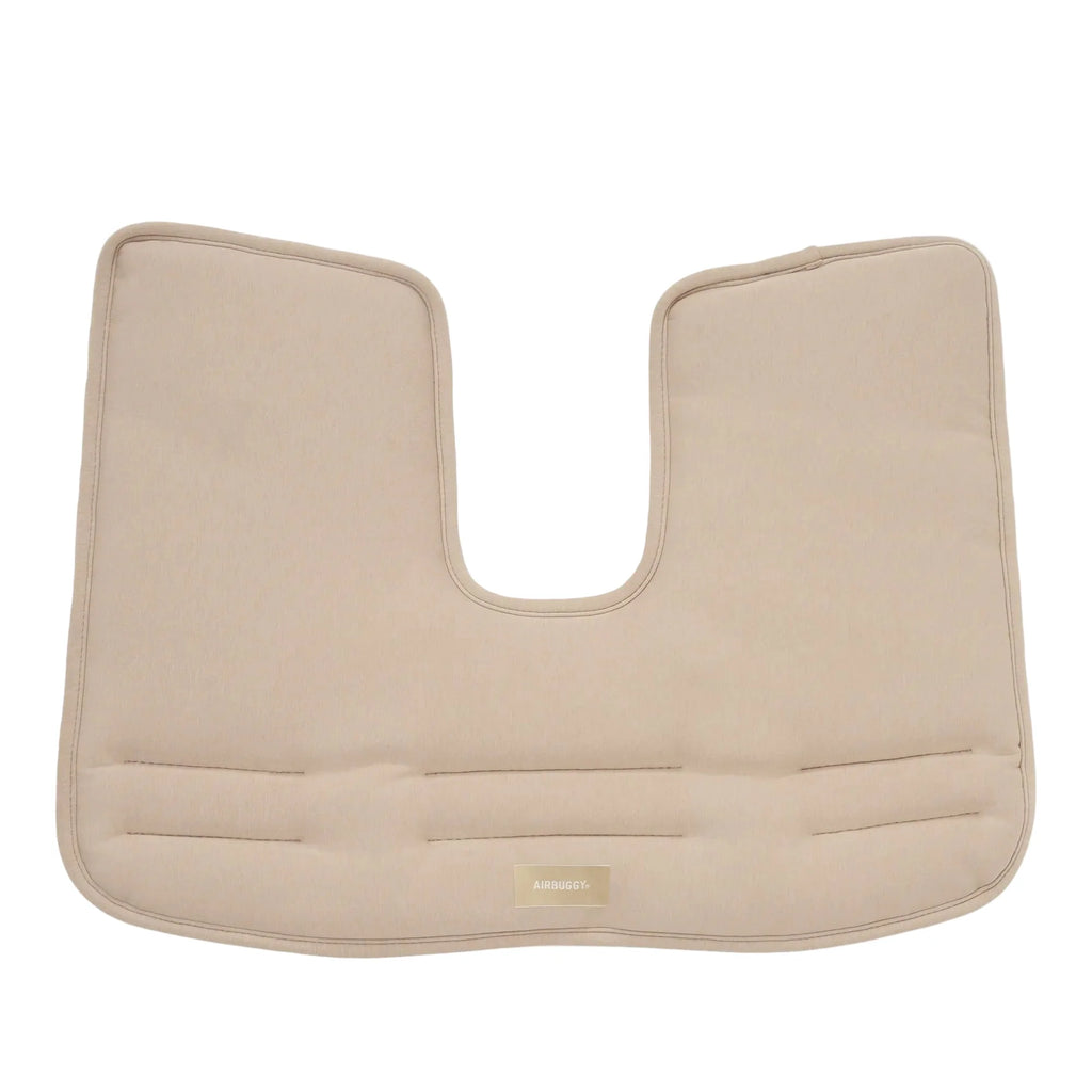 AirBuggy DOME 3 Corner Cushion – Mocha