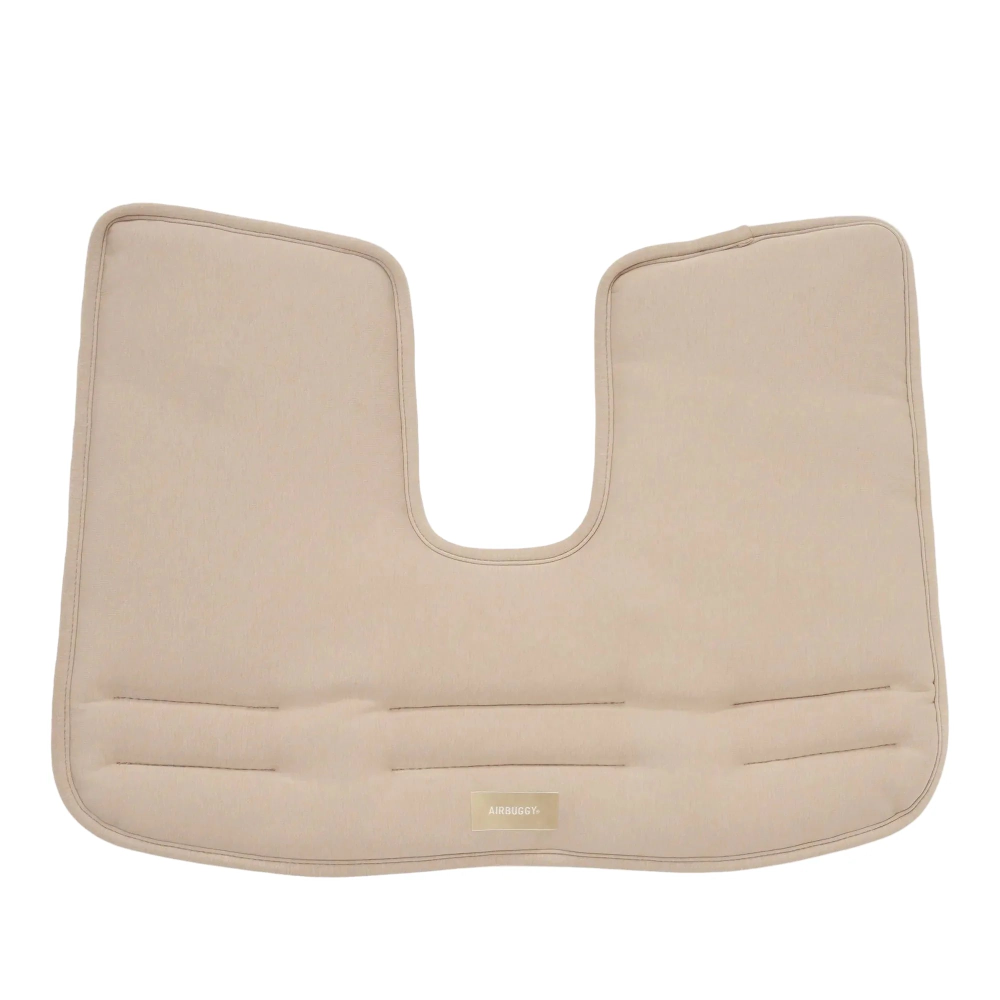 AirBuggy DOME 3 Corner Cushion – Mocha