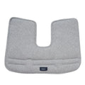 AirBuggy DOME 3 Corner Cushion – Light Grey