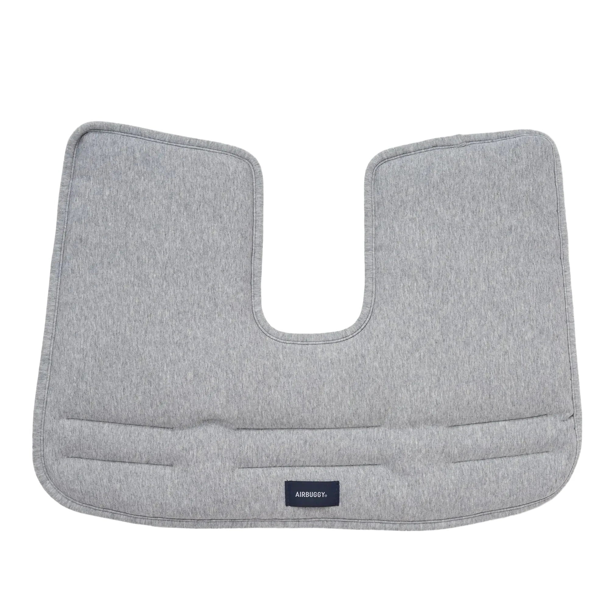 AirBuggy DOME 3 Corner Cushion – Light Grey