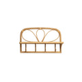 KidsDepot wandrek Fenne - naturel