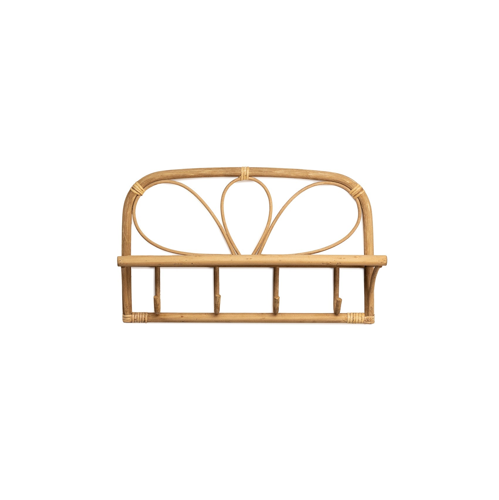 KidsDepot wandrek Fenne - naturel