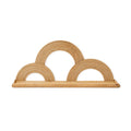 KidsDepot wandrek Mara - naturel