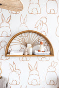 KidsDepot wandrek Maya - naturel