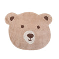 Kidsdepot vloerkleed Beer -