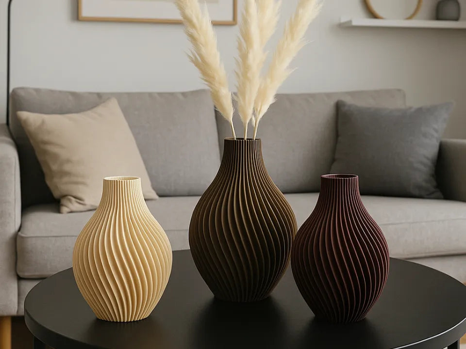 Felicia Vase