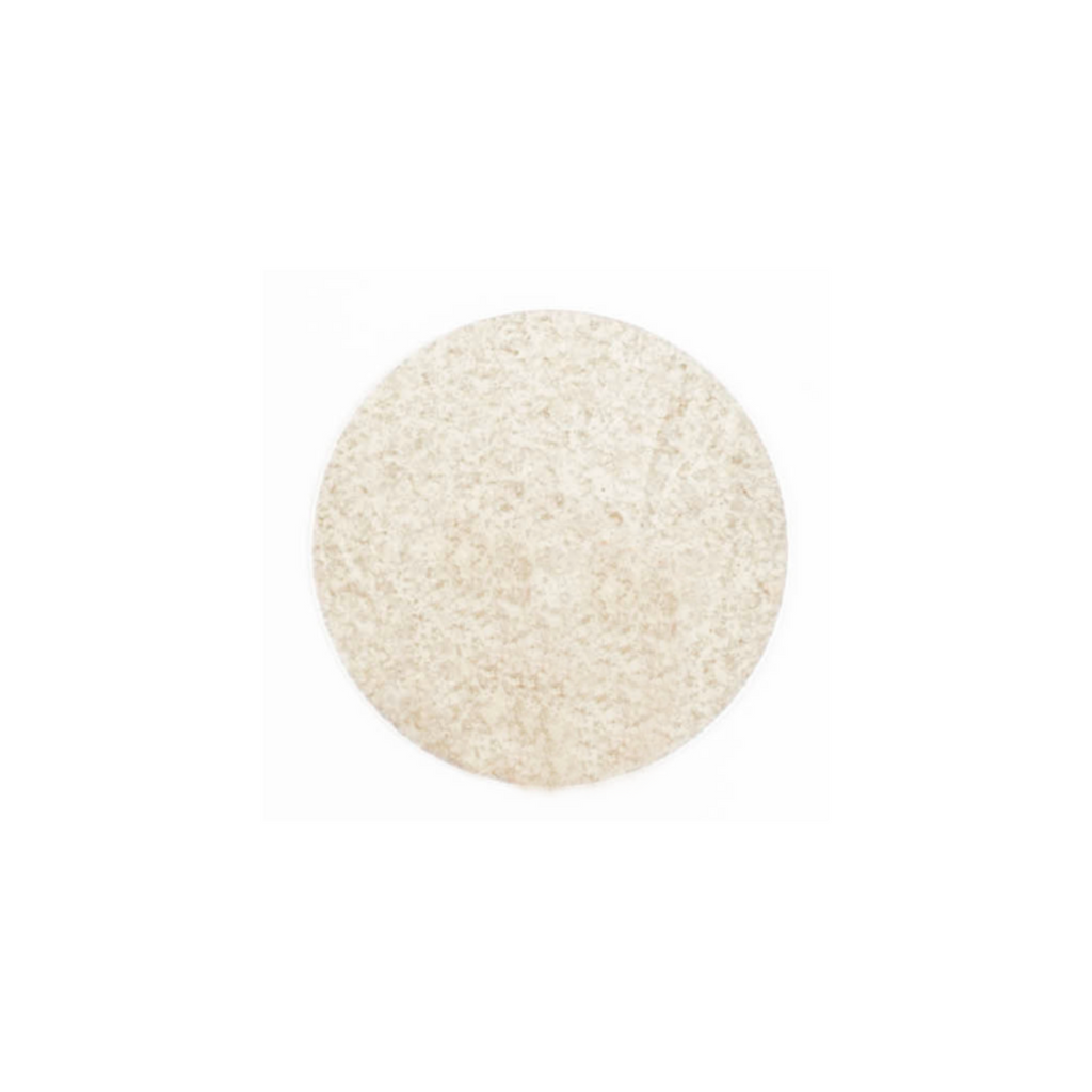 Spiegel - Rond - Smokey Glas - 60x1x60cm