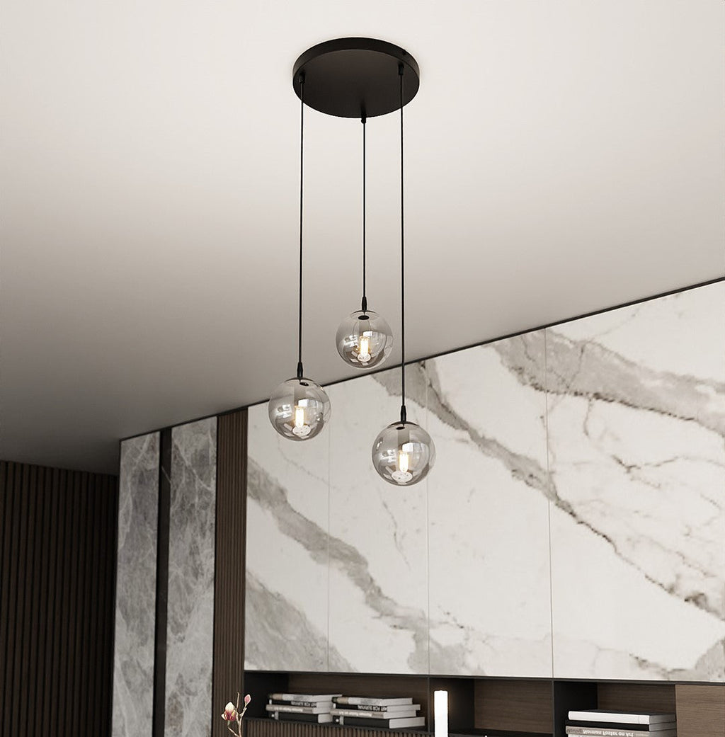 COSMO 3 BL PREMIUM GRAFIT