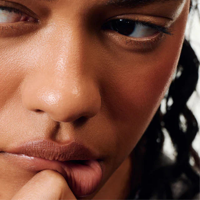 peptide lip shape