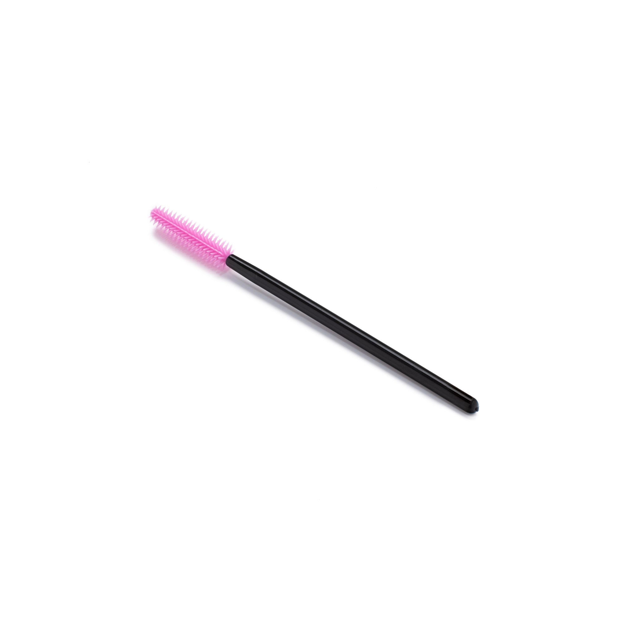 Silicone Eyelash Brushes (20 pcs)