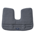 AirBuggy DOME 3 Corner Cushion – Dim Grey