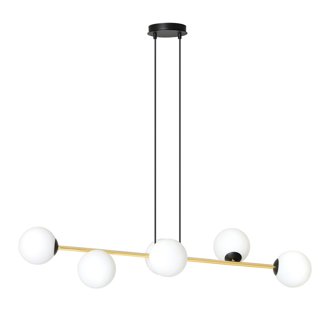 ZWAARTEKRACHT 6 BL OPAL