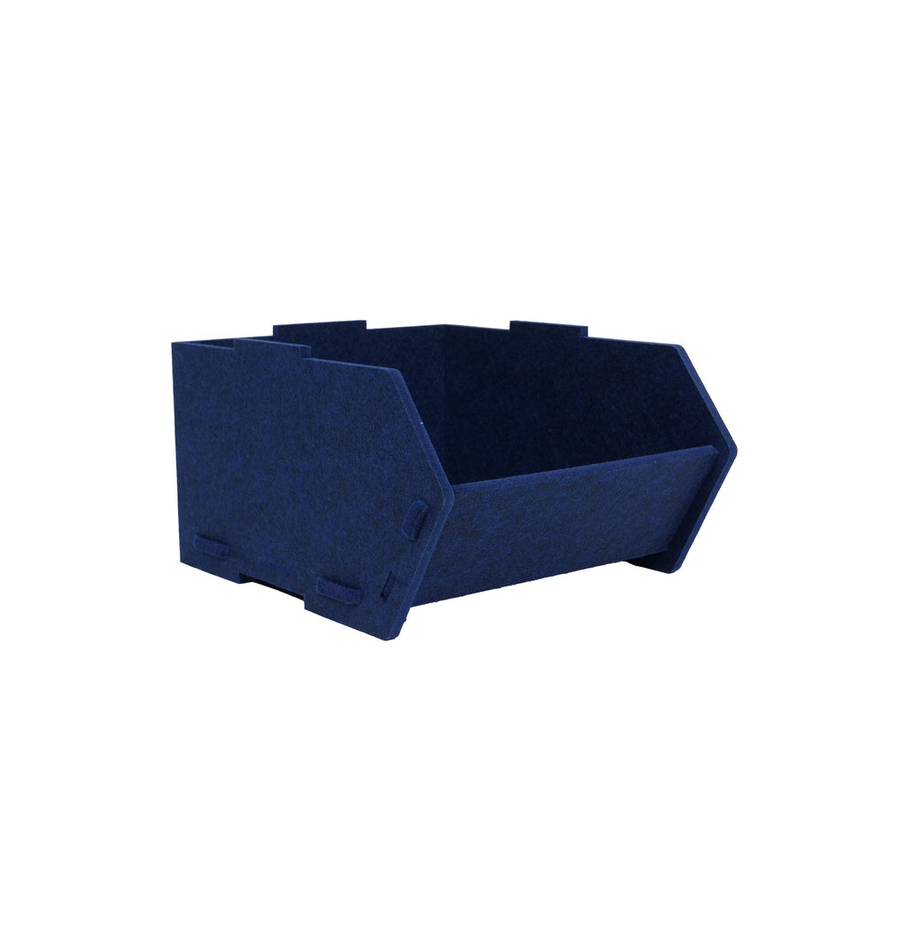 Kidsdepot opbergbak Mason -