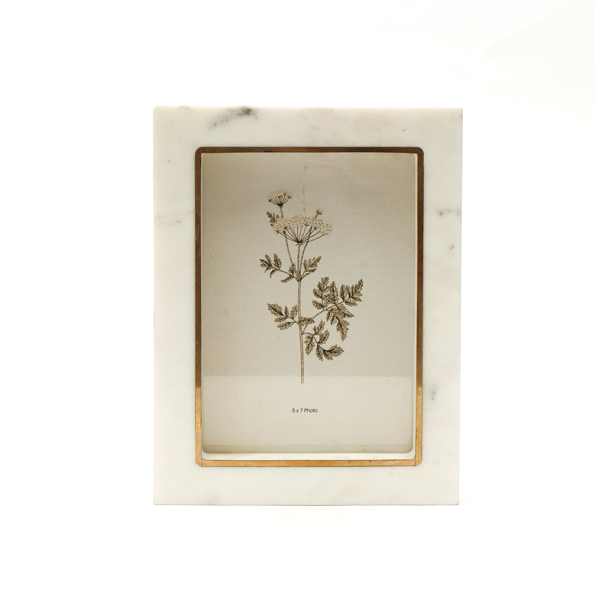 Sprookjesachtige sprookjes 5x7 fotolijst voor kinderkamerdecoratie - Magisch fotoweergave cadeau