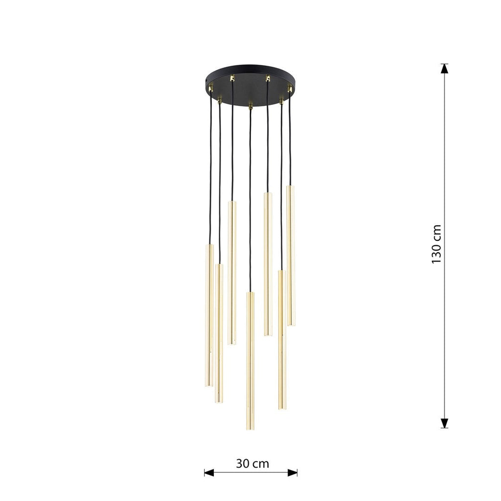 SELTER 7 PREMIUM GOUD