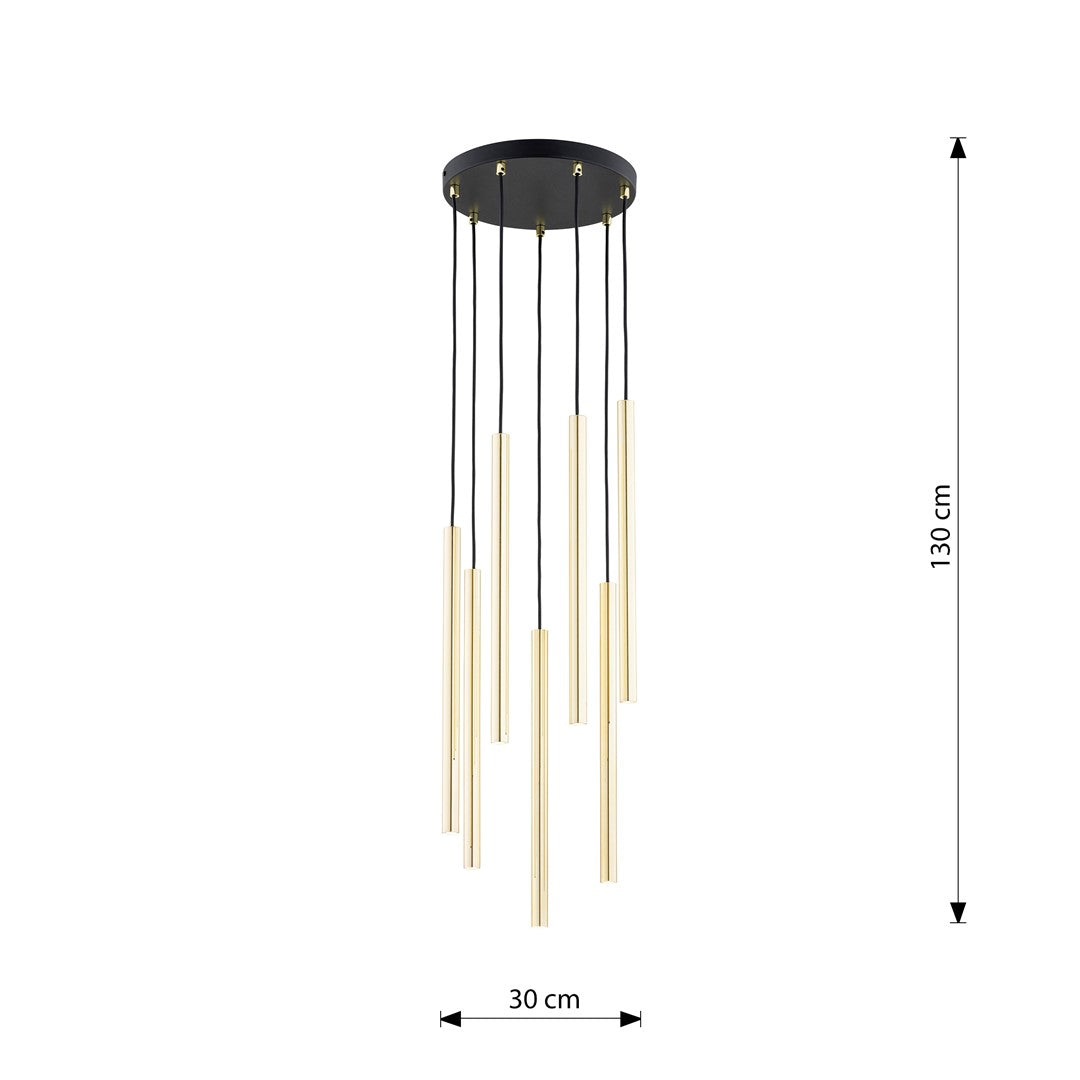 SELTER 7 PREMIUM GOUD