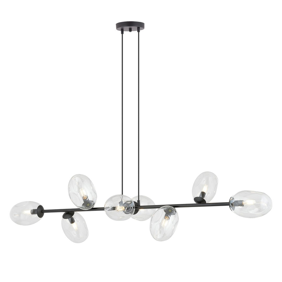PANDORA 8 BL TRANSPARANT