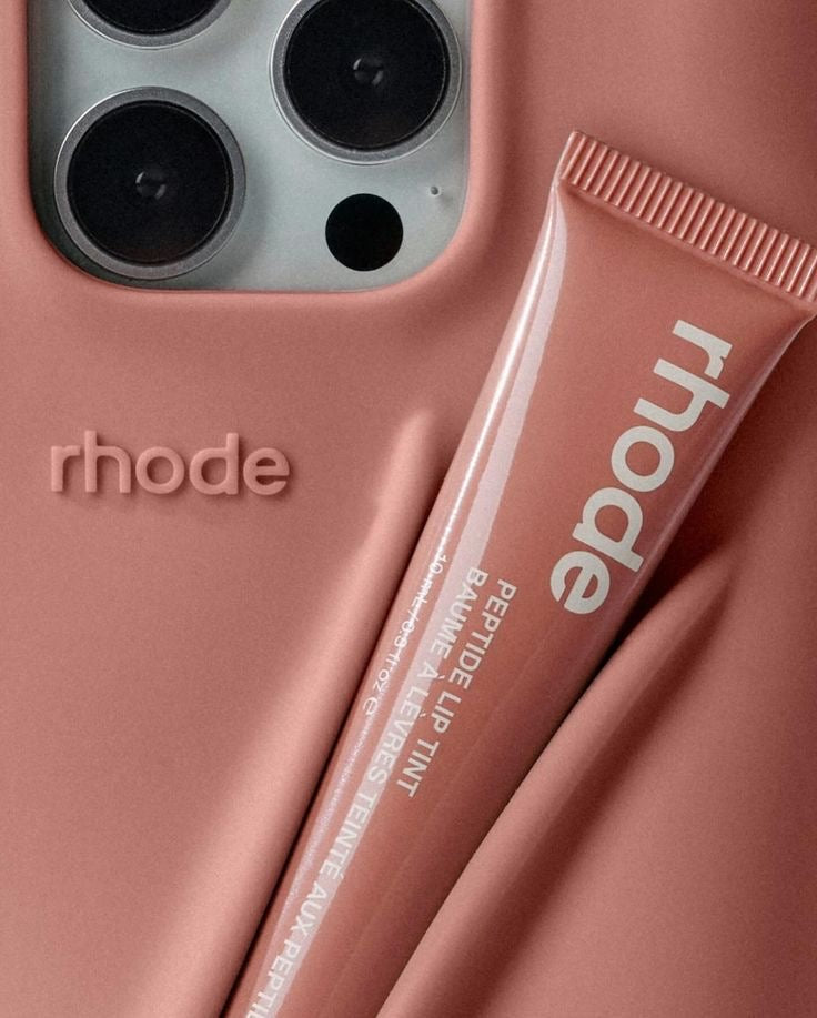 Rhode Phone Case Toast