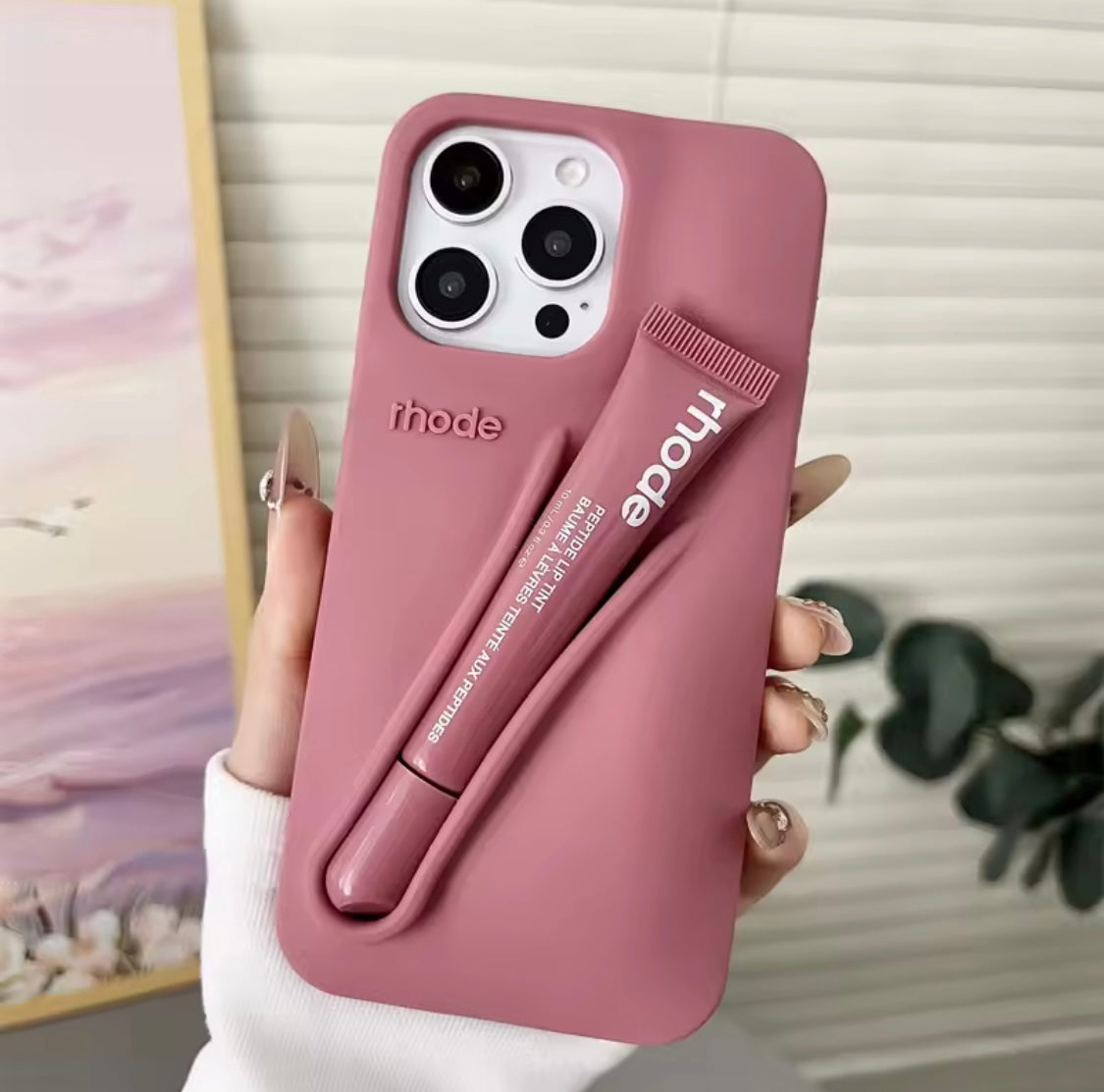 Rhode Phone Case Lmage