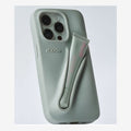 Rhode Phone Case Gray
