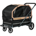AirBuggy AIR-CRUISER Hondenbuggy voor XXL Rassen