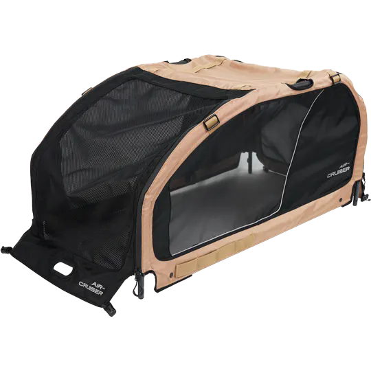 AirBuggy AIR-CRUISER Hondenbuggy voor XXL Rassen