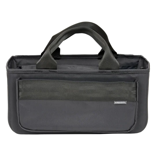 AIRBUGGY Water Protect Organizer | Bolso para Cochecito Resistente al Agua
