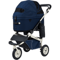 AirBuggy DOME 3 Premier Set Groot - Marineblauw