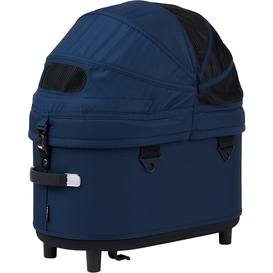 AirBuggy DOME 3 Premier Set Groot - Marineblauw