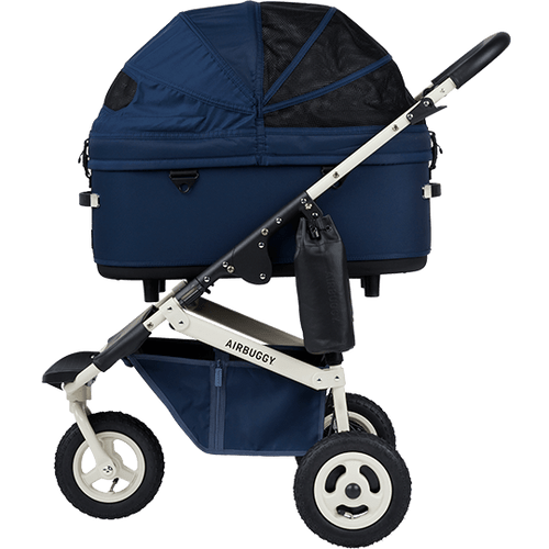 AirBuggy DOME 3 Premier Set Groot - Azul Marino