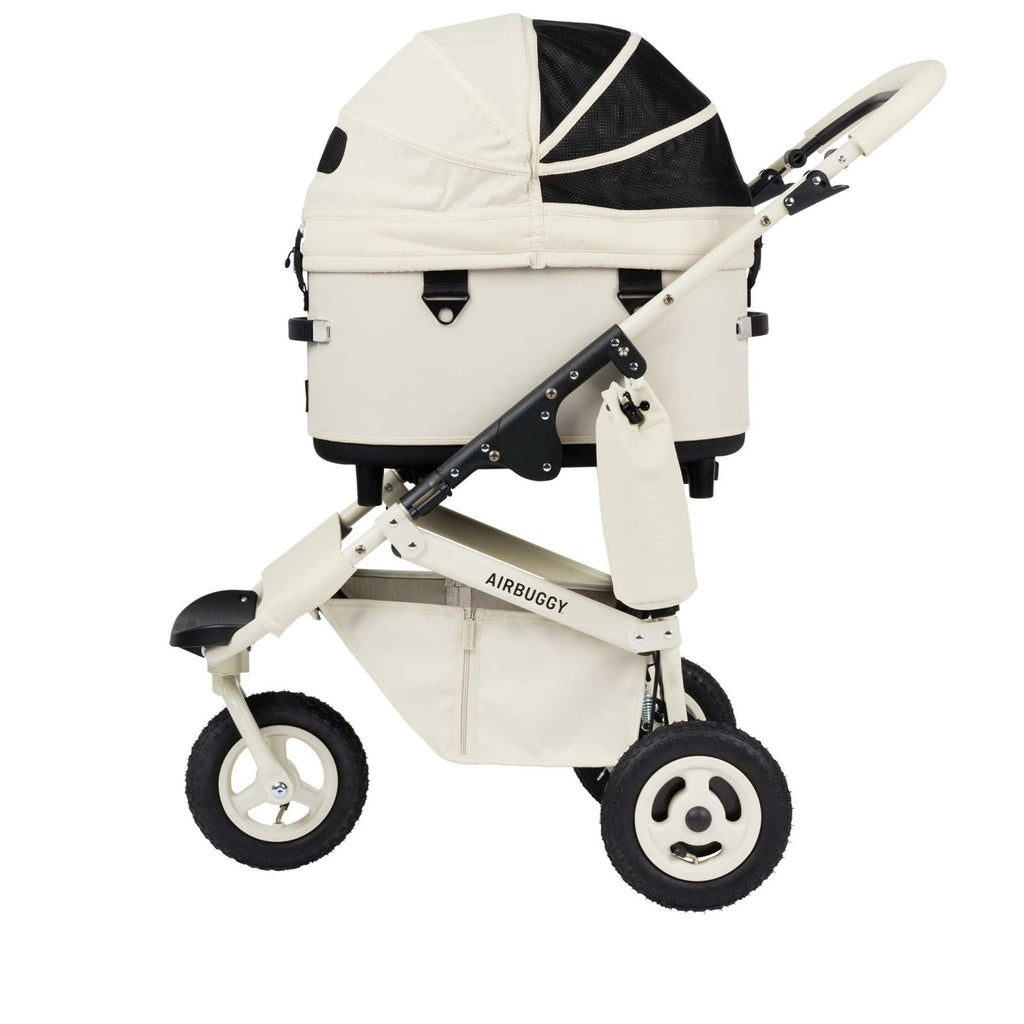 AirBuggy DOME 3 Premier Set Regular - Urban White