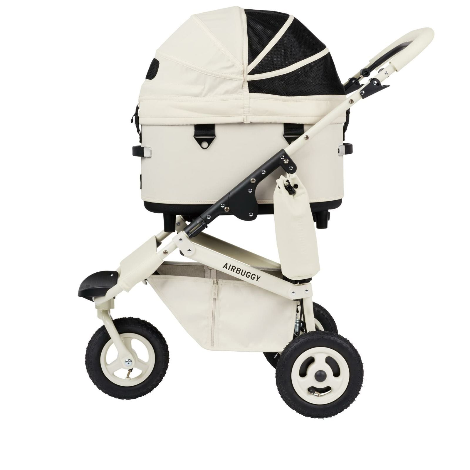 AirBuggy DOME 3 Premier Set Regular - Urban White
