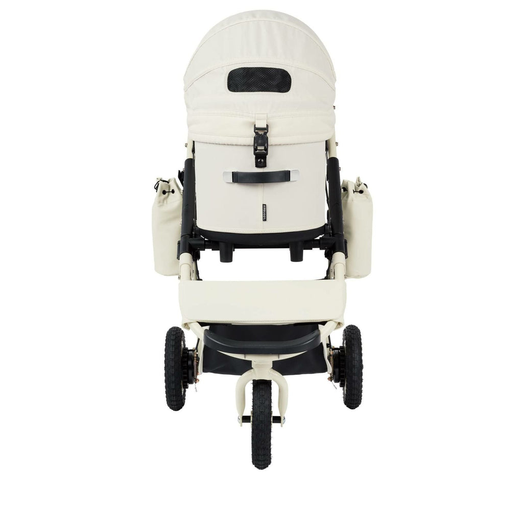 AirBuggy DOME 3 Premier Set Regular - Urban White