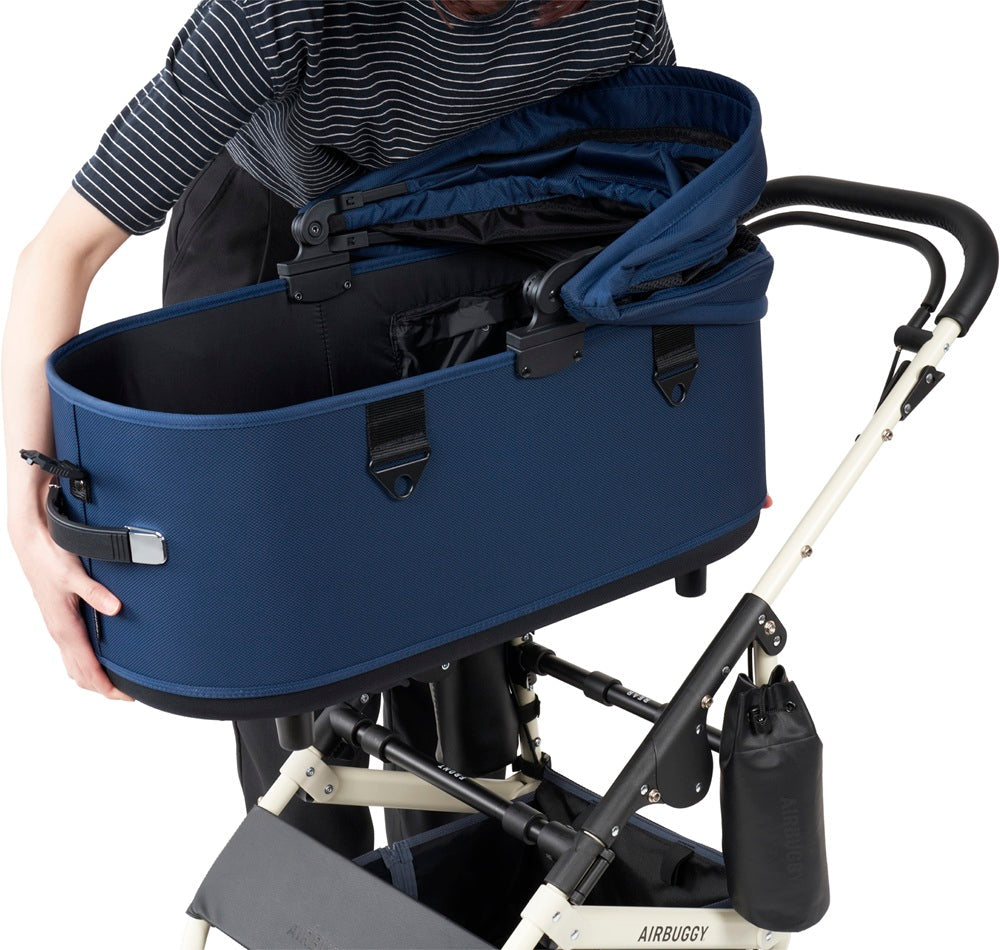 AirBuggy Dome 3 Premier Set Regular – Navy Blue