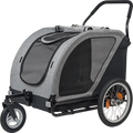 AirBuggy Cube Nest – hondenbuggy voor hond of kat