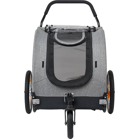 AirBuggy Cube Nest – hondenbuggy voor hond of kat