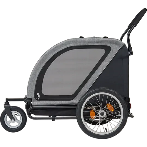 AirBuggy Cube Nest – carrito para perros o gatos