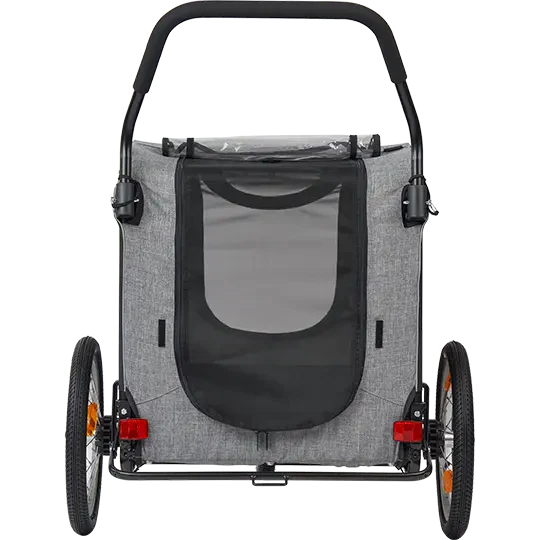 AirBuggy Cube Nest – hondenbuggy voor hond of kat